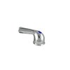 Danco For Universal Chrome Sink and Tub and Shower Faucet Handles 9D00080022